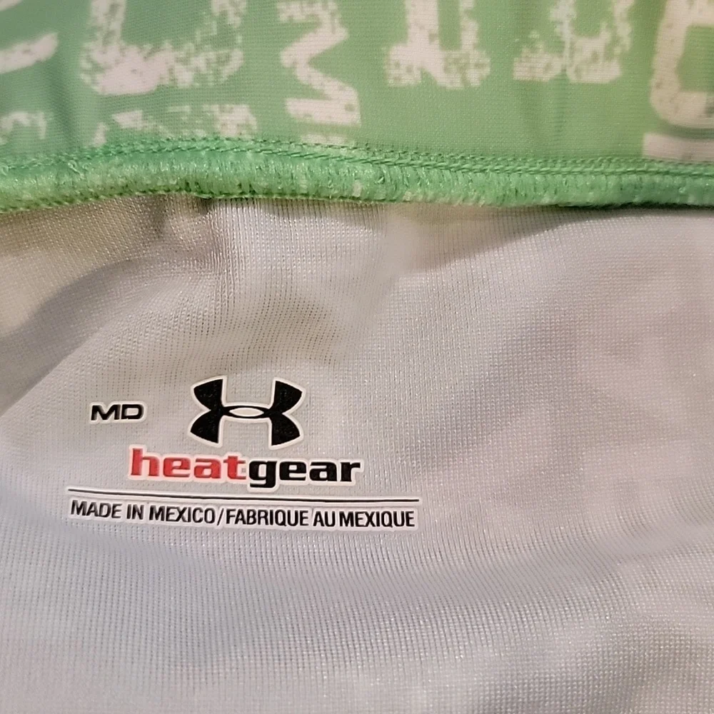 Under Armour Women's Spandex Shorts